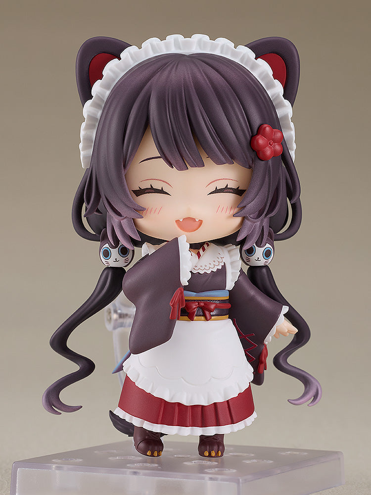 Nendoroid Inui Toko (New!)