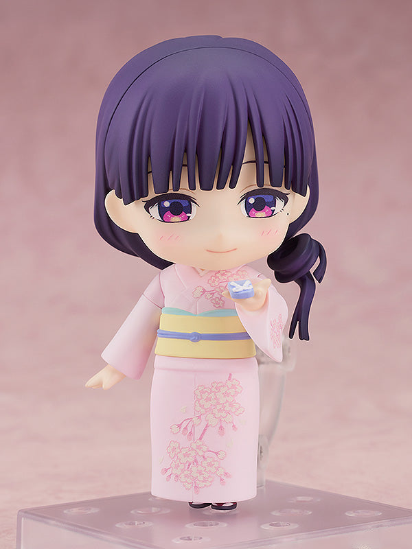Nendoroid Miyo Saimori(Special Discount)