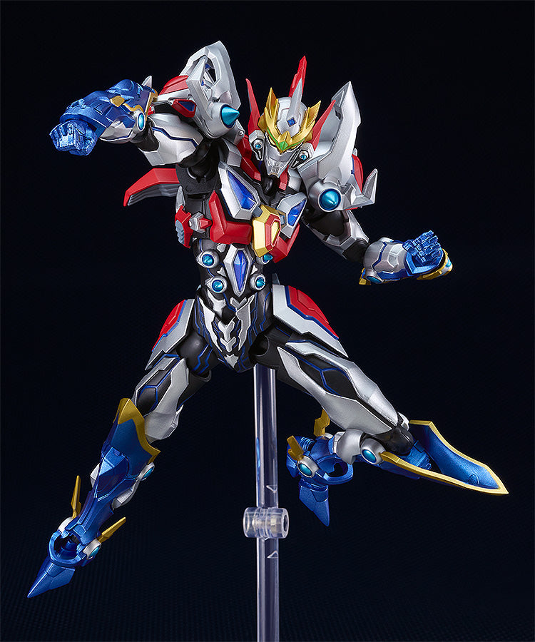 figma Gridman (Universe Fighter) (New!)