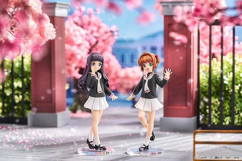 POP UP PARADE Tomoyo Daidouji (Special Discount)