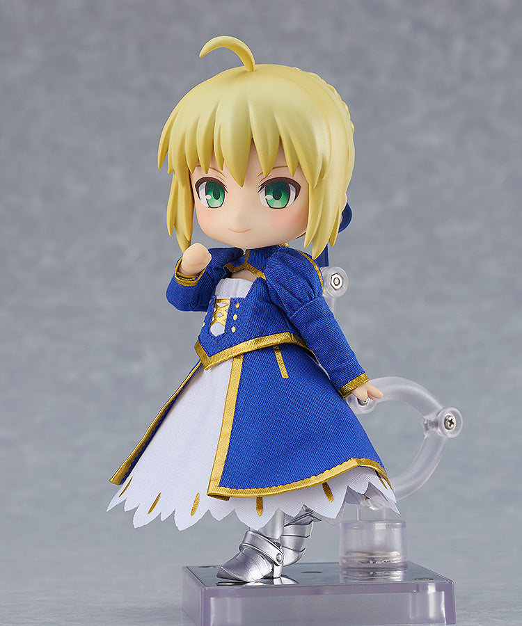 Nendoroid Doll Saber (New!)
