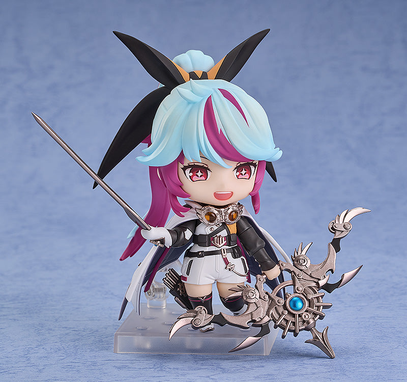 Nendoroid Neo: Traveler (New!)