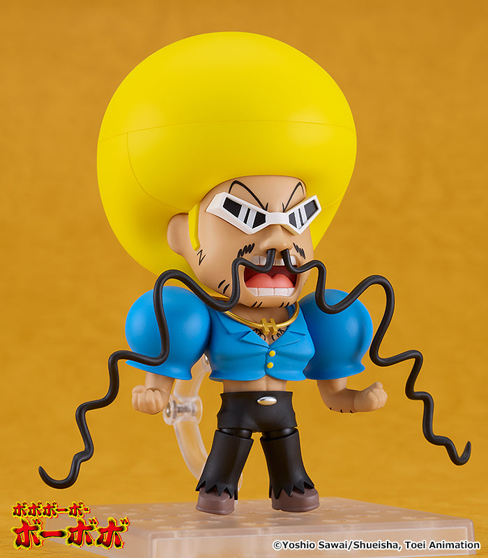 Nendoroid Bobobo-bo Bo-bobo(Special Discount)