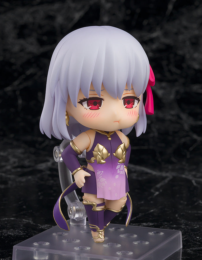 Nendoroid Assassin/Kama (New!)