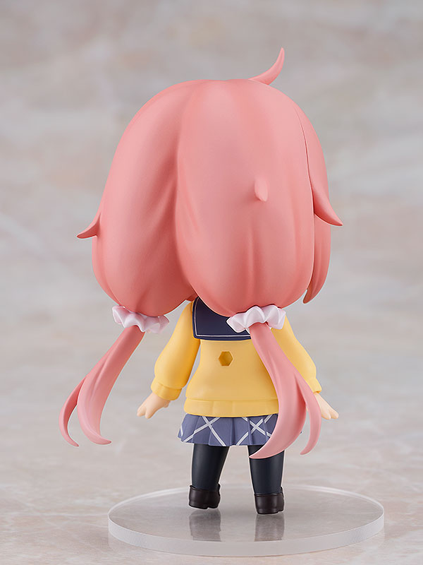 Nendoroid Nadeshiko Kagamihara: School Uniform Ver (Special Discount)