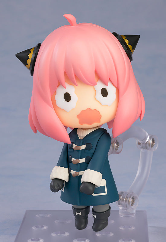 Nendoroid Anya Forger: Winter Clothes Ver