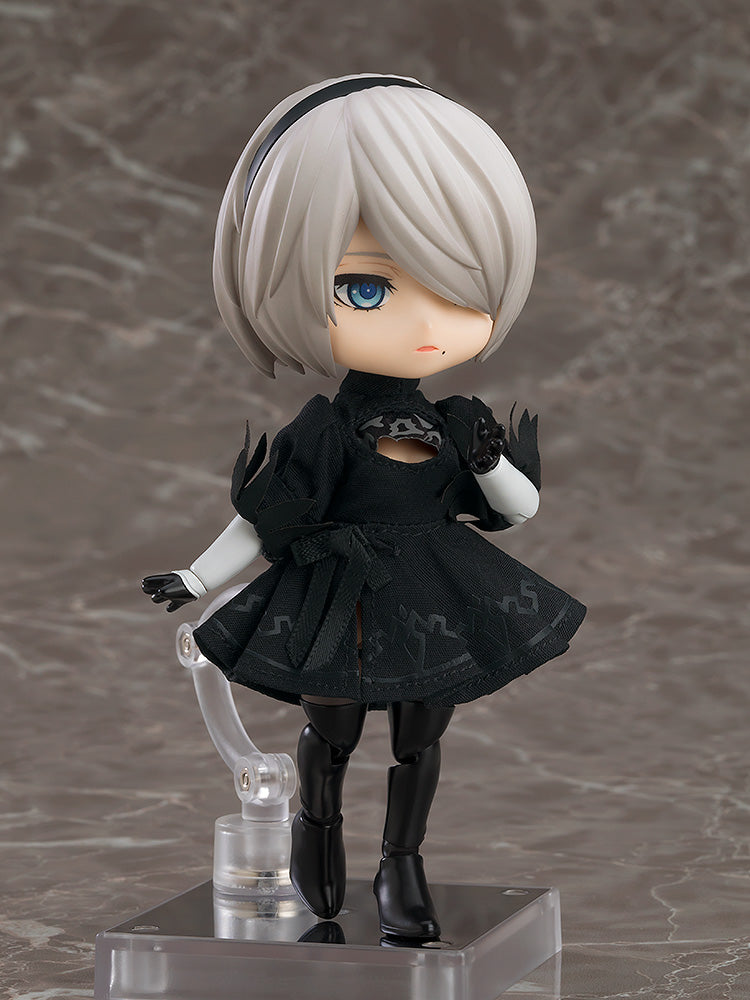 Nendoroid Doll NieR:Automata 2B (YoRHa No.2 Type B) (New!)