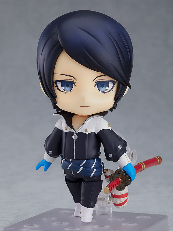 Nendoroid Yusuke Kitagawa: Phantom Thief Ver