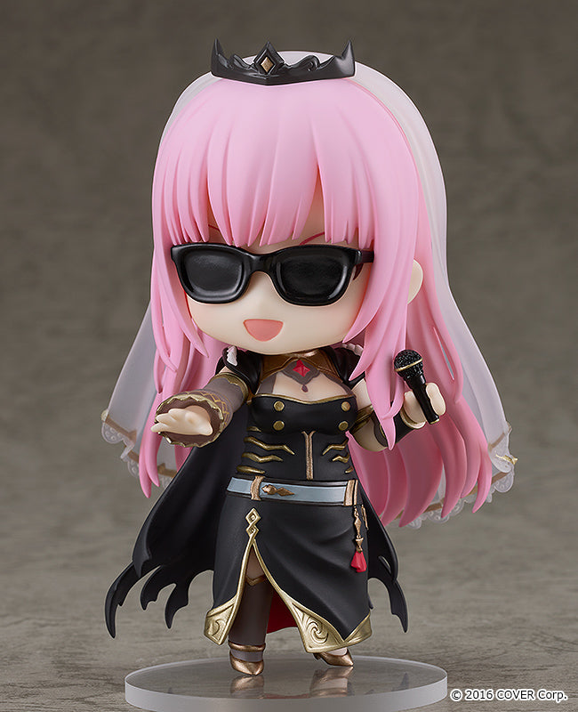 Nendoroid Mori Calliope