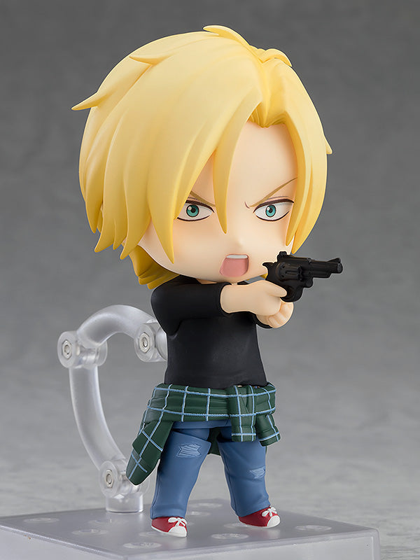 Nendoroid Ash Lynx