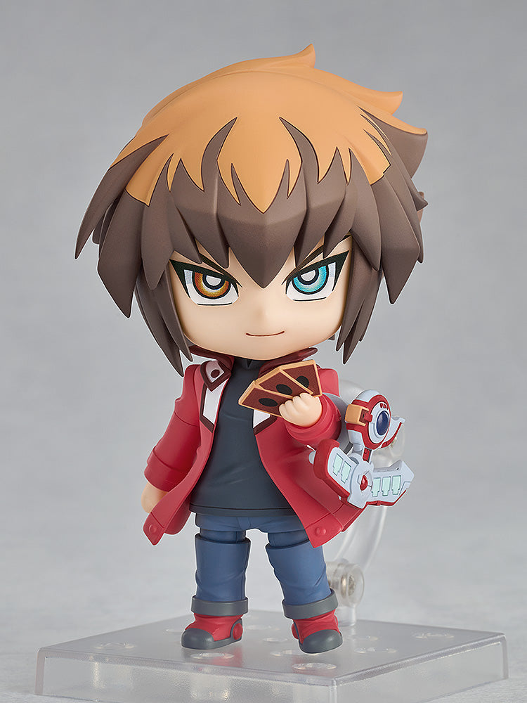 Nendoroid Jaden Yuki (New!)