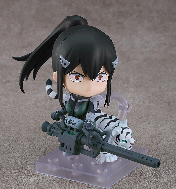 Nendoroid Mina Ashiro (New!)