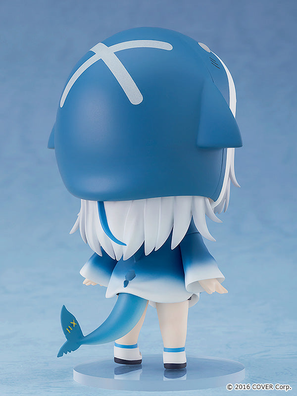 Nendoroid Gawr Gura