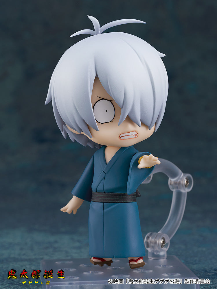 Nendoroid Kitaro's Father (New!)