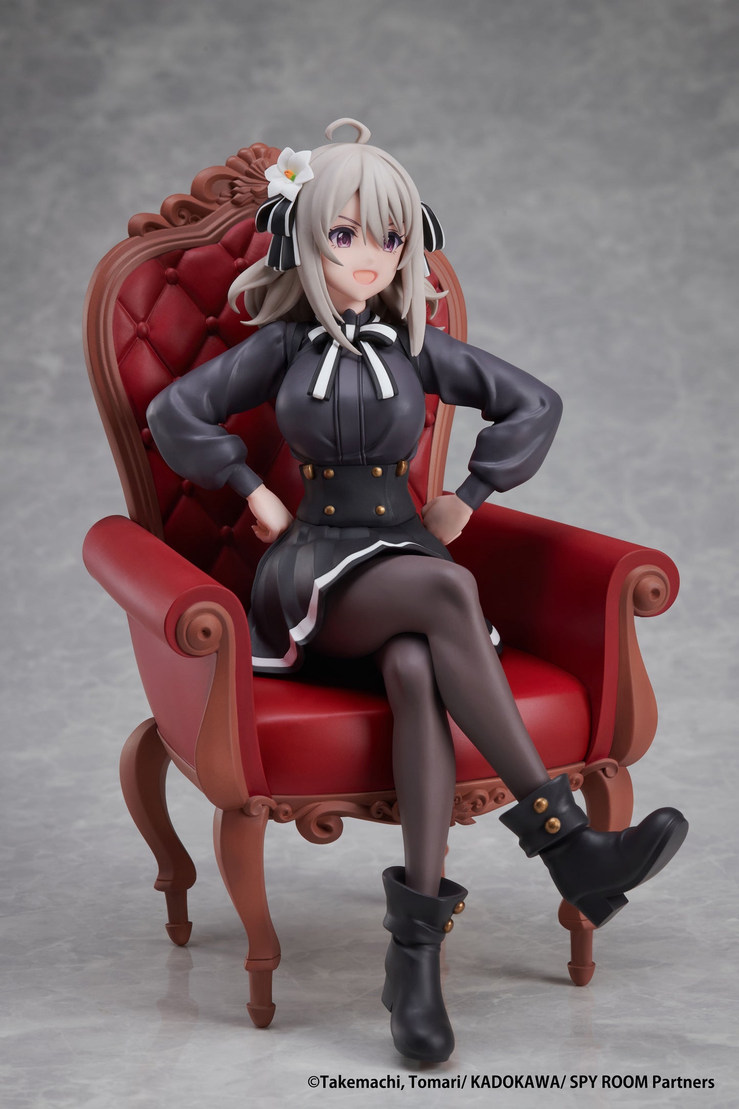 SPY ROOM Lily 1/7 scale figure