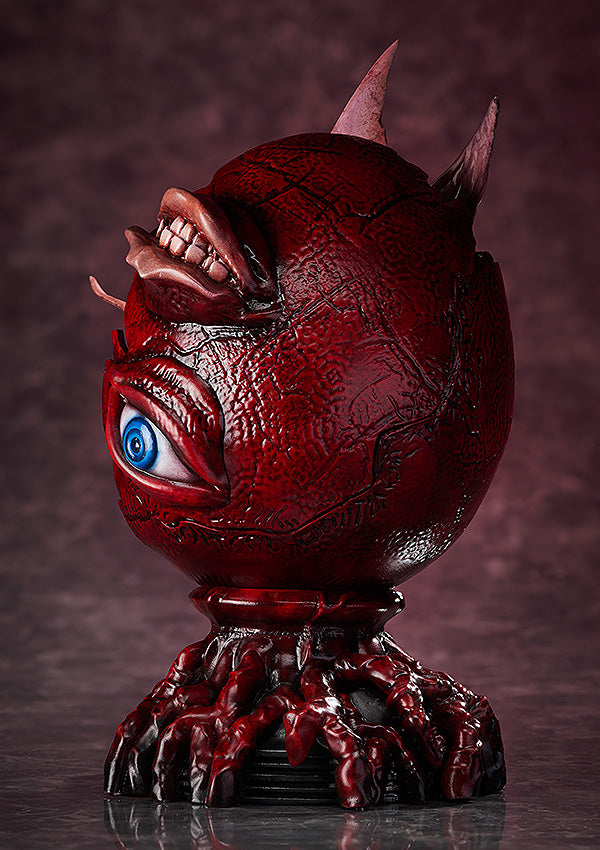 figma Femto: Birth of the Hawk of Darkness ver