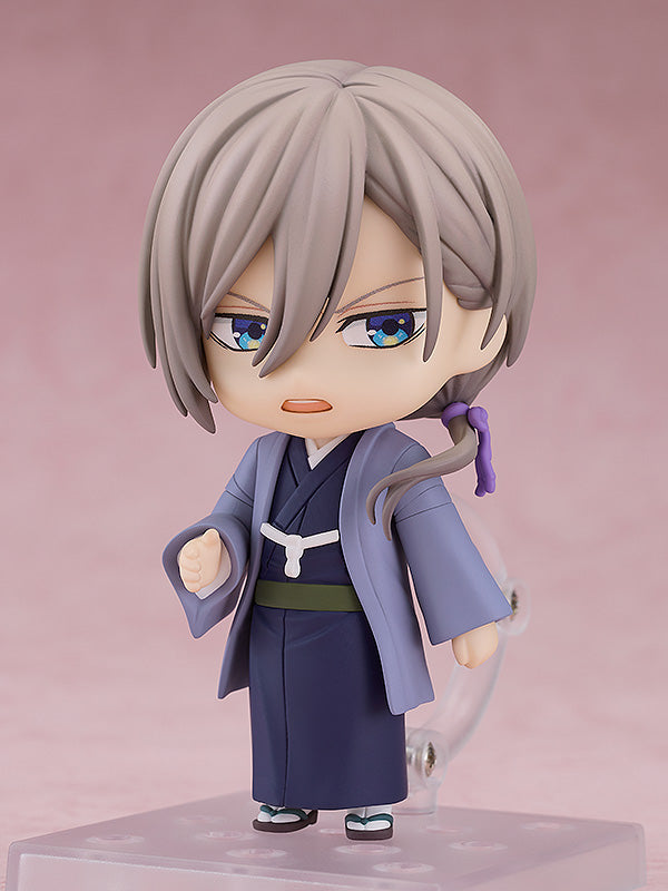 Nendoroid Kiyoka Kudo