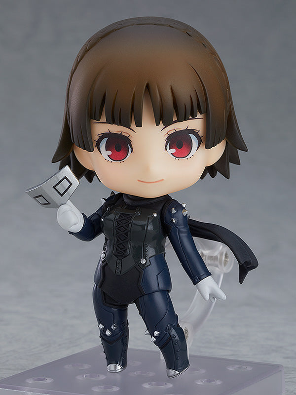 Nendoroid Makoto Niijima: Phantom Thief Ver