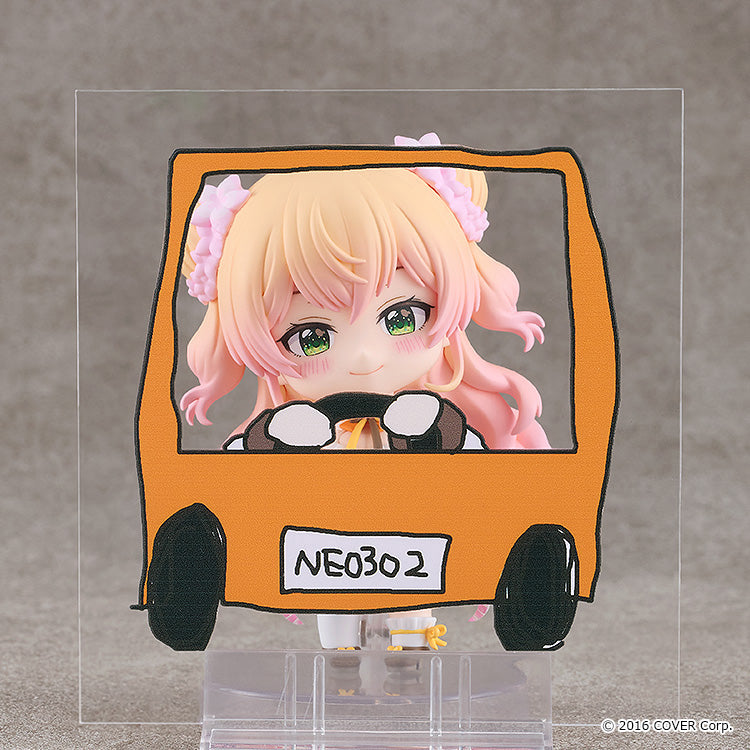 Nendoroid Momosuzu Nene (New!)