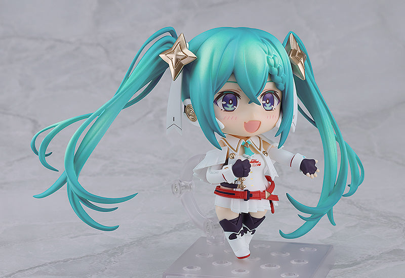 Nendoroid Racing Miku: 2023 Ver