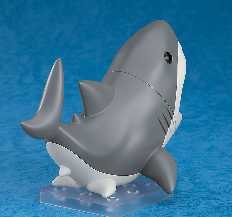 Nendoroid Jaws (New!)
