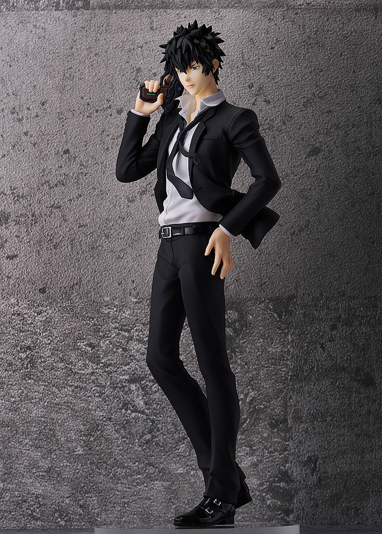POP UP PARADE Shinya Kogami L Size (New!)
