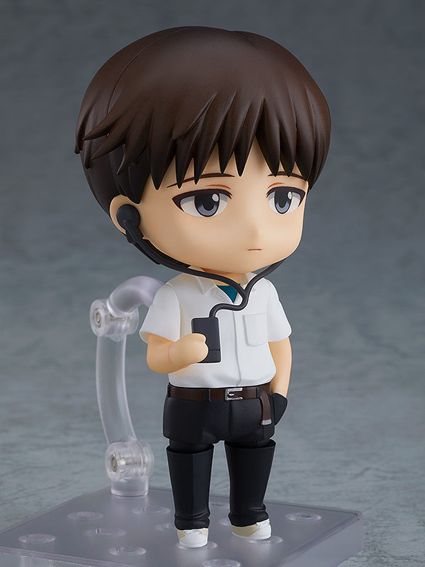 Nendoroid Shinji Ikari