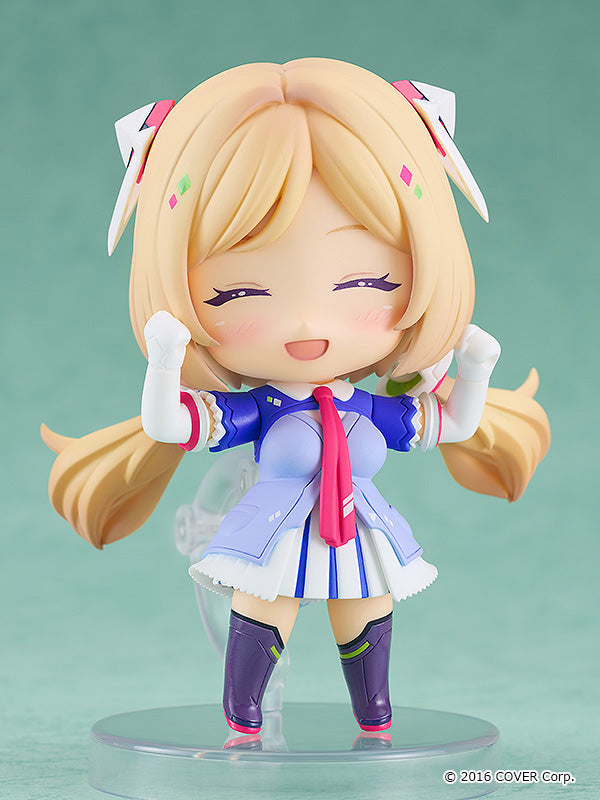 Nendoroid Aki Rosenthal(Special Discount)