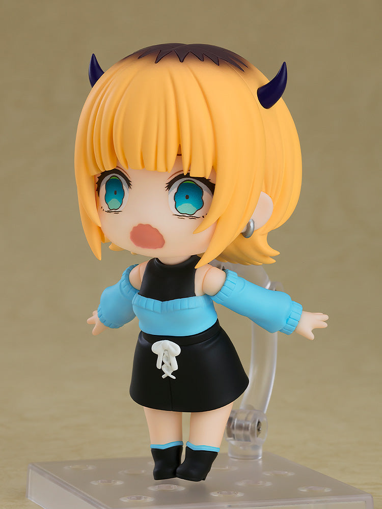 Nendoroid MEMcho (New!)