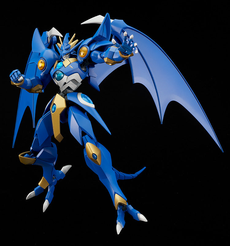 MODEROID Ceres, the Spirit of Water