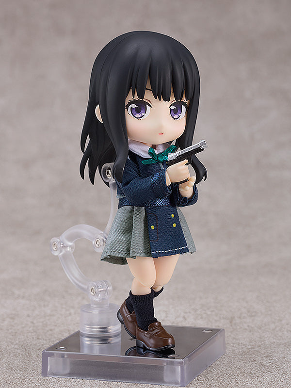 Nendoroid Doll Takina Inoue (New!)