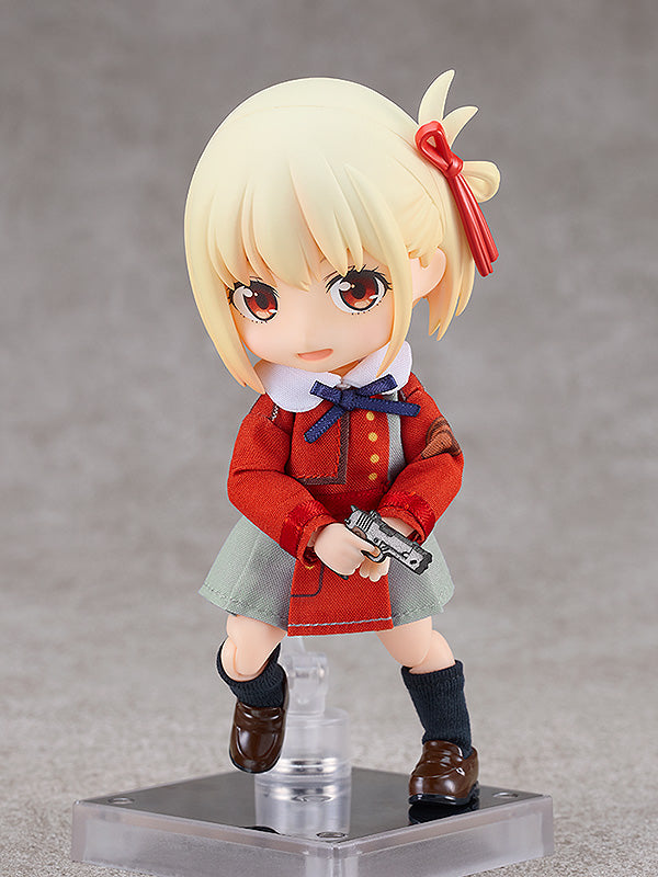 Nendoroid Doll Chisato Nishikigi (New!)