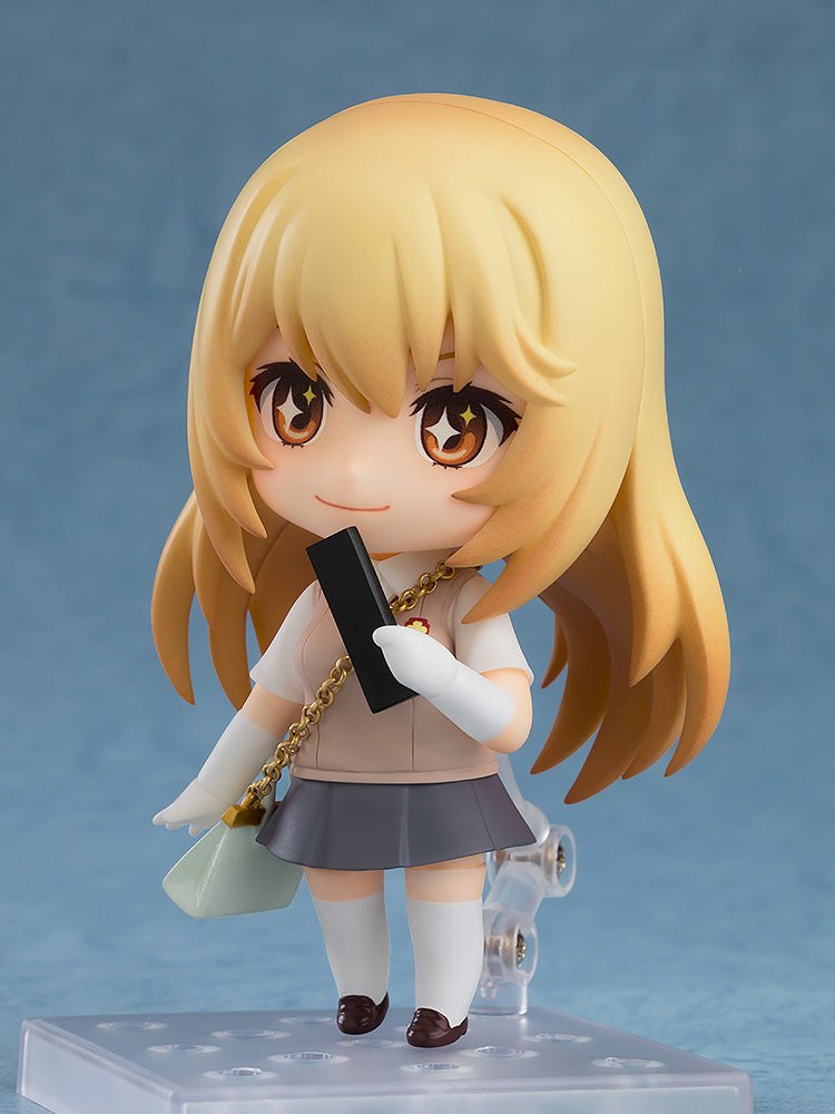 Nendoroid Misaki Shokuhou (New!)