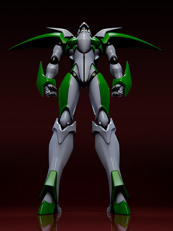 MODEROID Iczer Robo (Special Discount)