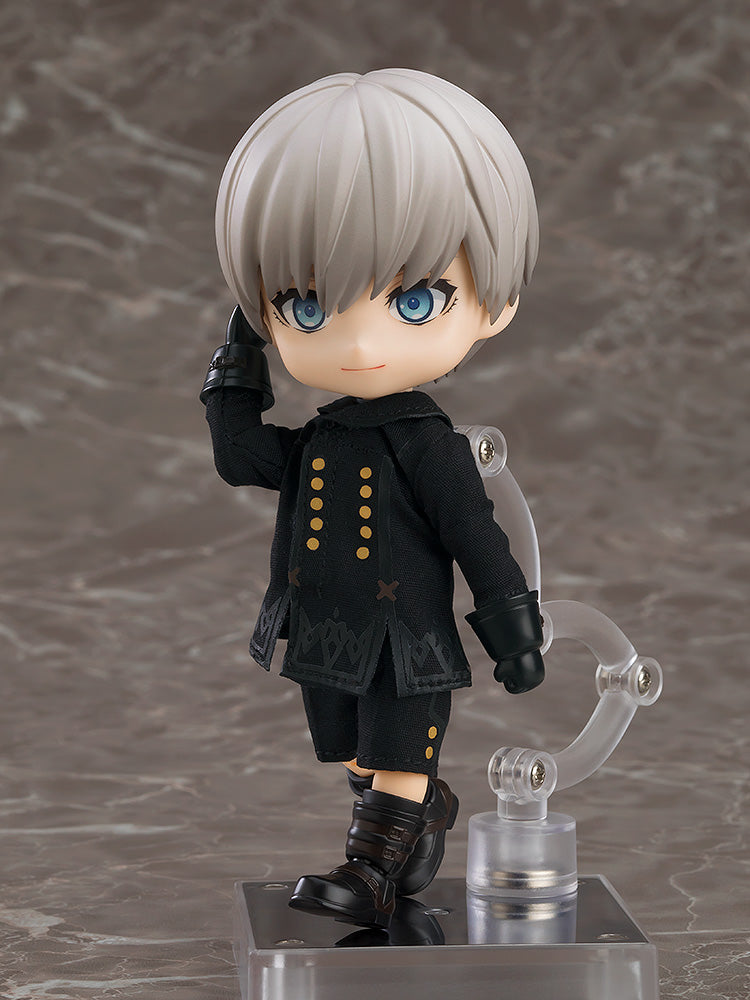 Nendoroid Doll NieR:Automata 9S (YoRHa No.9 Type S) (New!)
