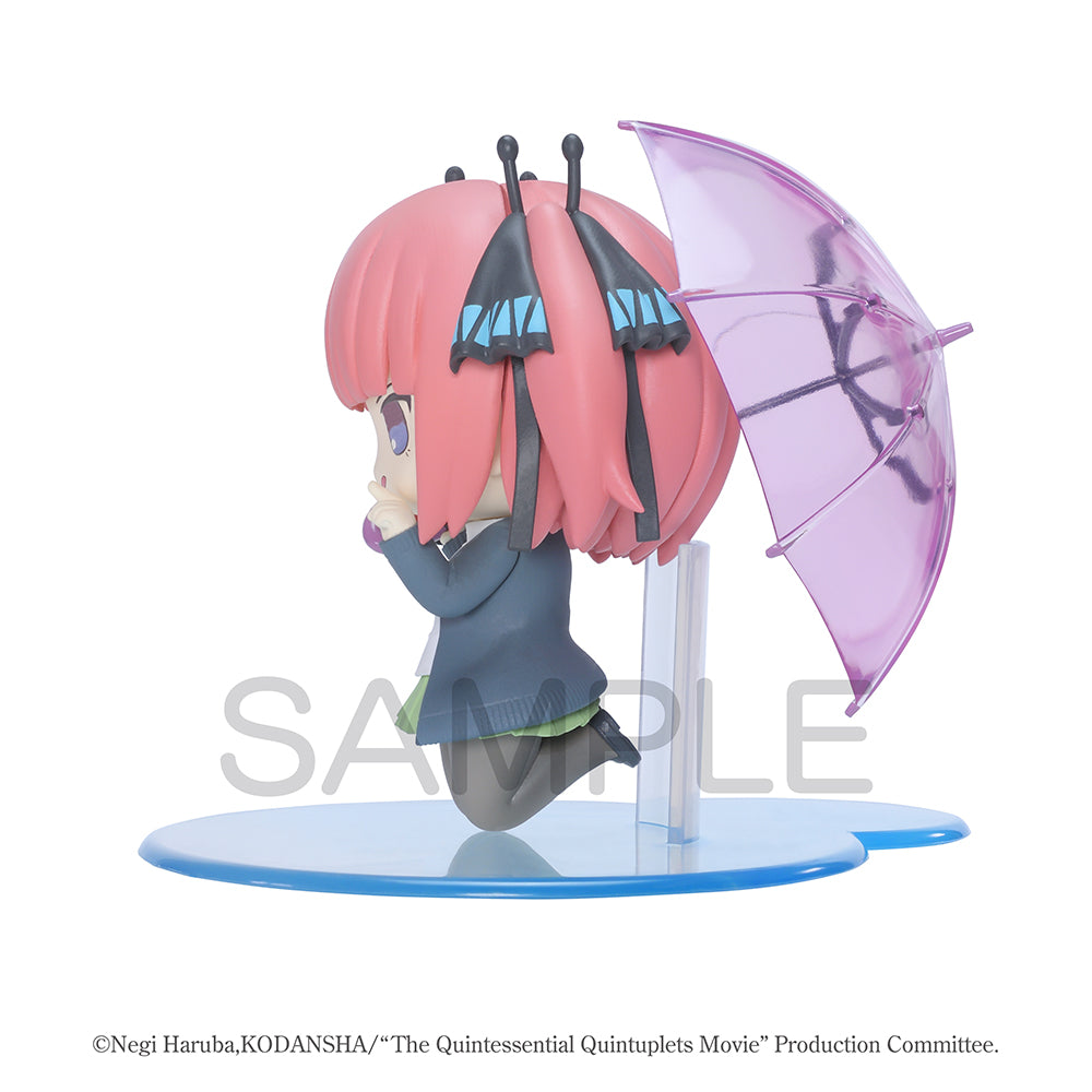 TYNY SCENE KASAKKO The Quintessential Quintuplets Movie Nino Nakano(Special Discount)