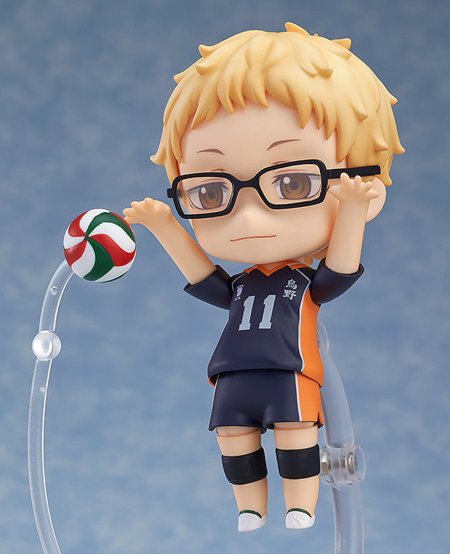 Nendoroid Kei Tsukishima (New!)