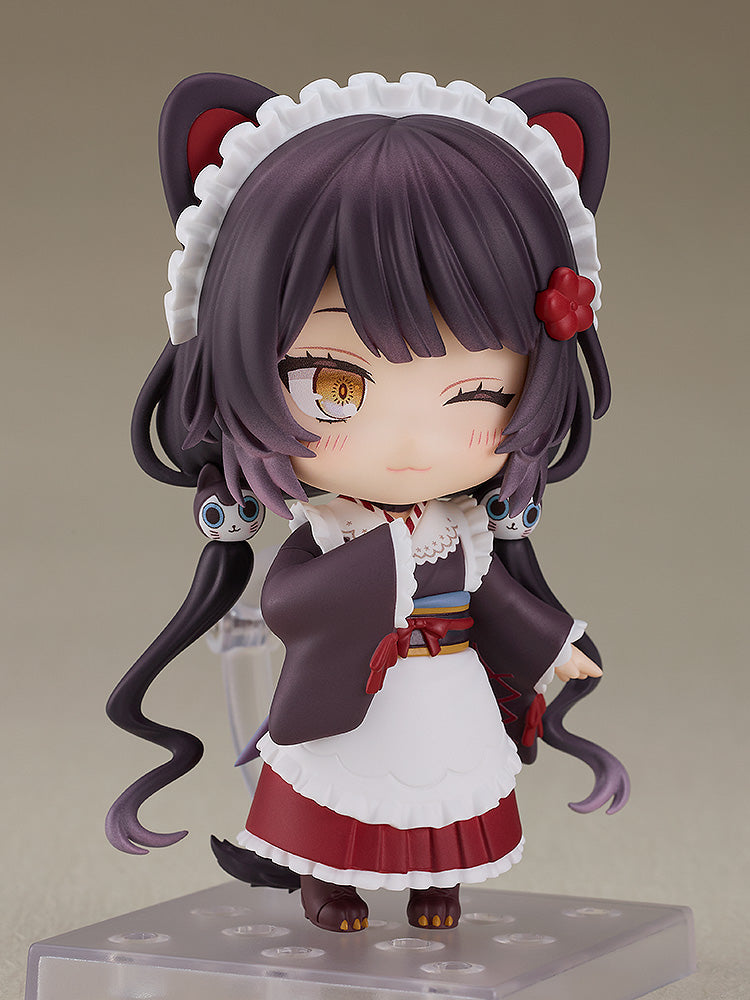 Nendoroid Inui Toko (New!)