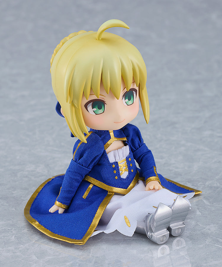 Nendoroid Doll Saber (New!)