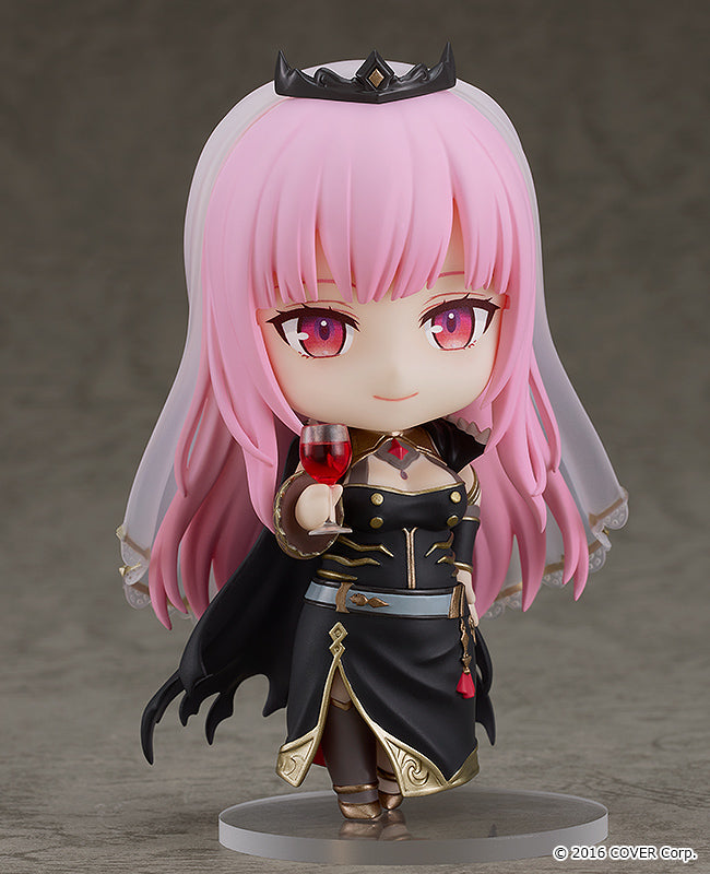 Nendoroid Mori Calliope