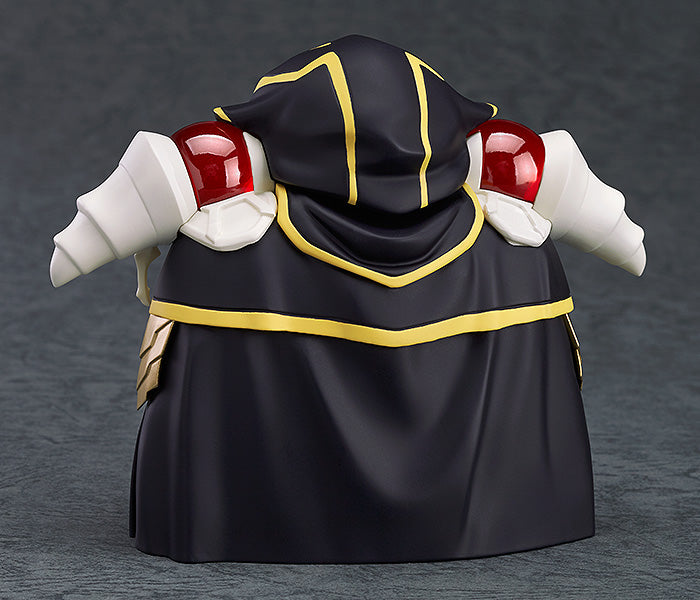 Nendoroid Ainz Ooal Gown (New!)