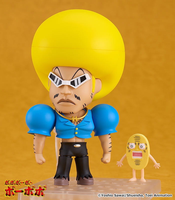 Nendoroid Bobobo-bo Bo-bobo(Special Discount)