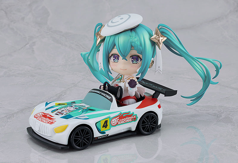 Nendoroid Racing Miku: 2023 Ver