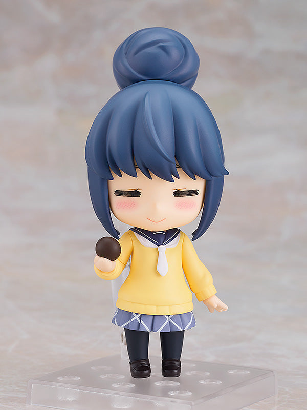 Nendoroid Rin Shima: School Uniform Ver.