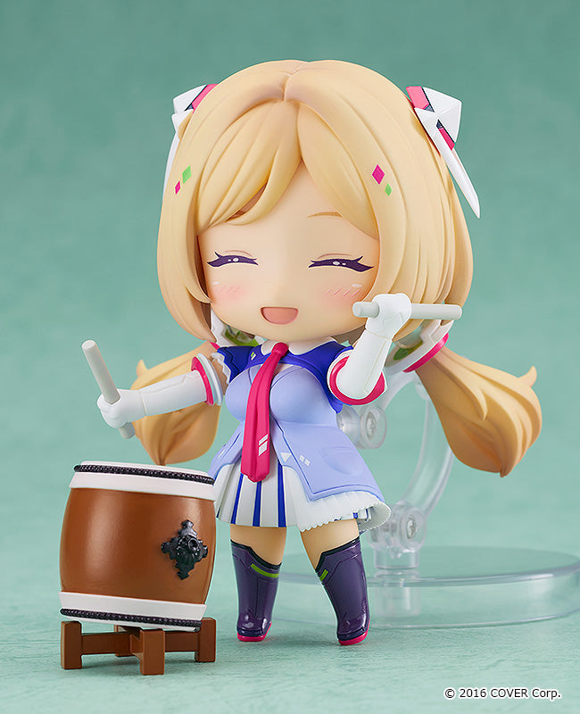 Nendoroid Aki Rosenthal(Special Discount)
