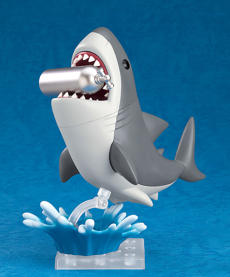 Nendoroid Jaws (New!)