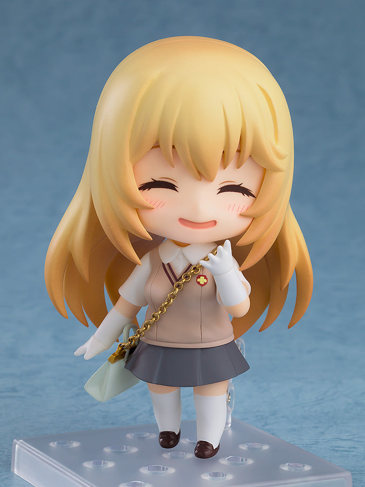 Nendoroid Misaki Shokuhou (New!)