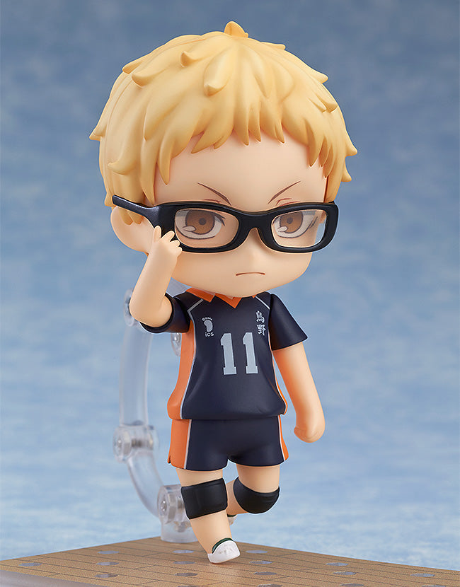 Nendoroid Kei Tsukishima