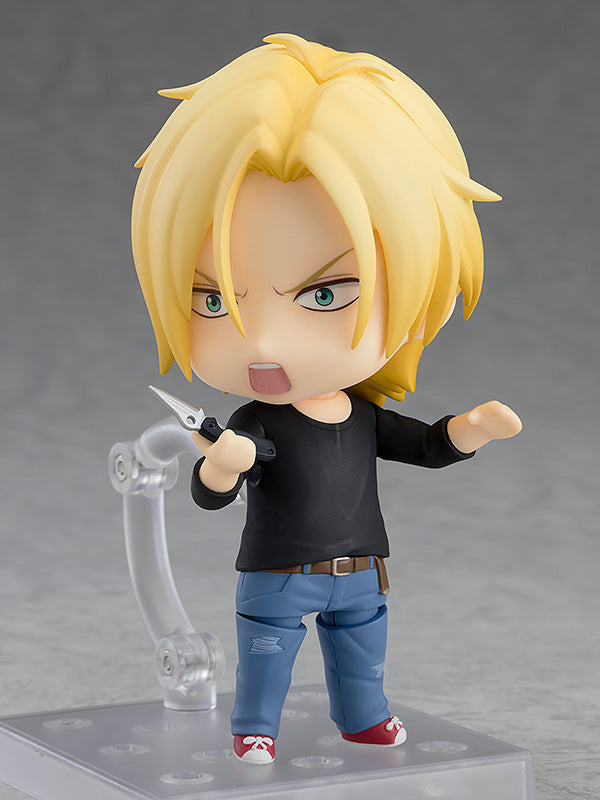 Nendoroid Ash Lynx