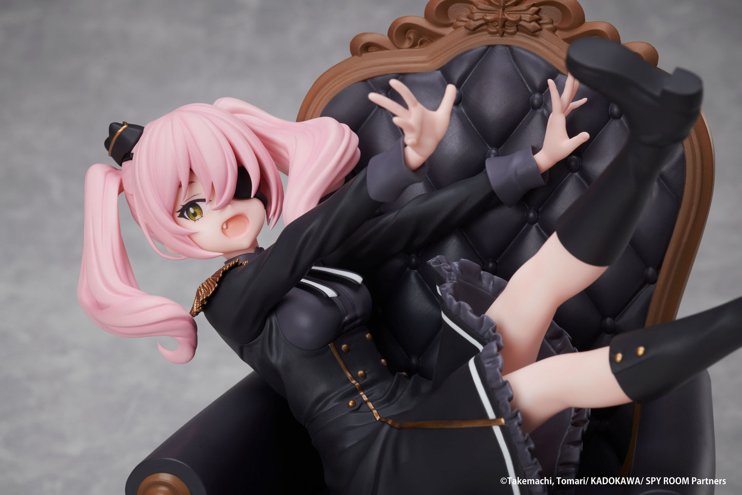 SPY ROOM Annett 1/7 scale figure
